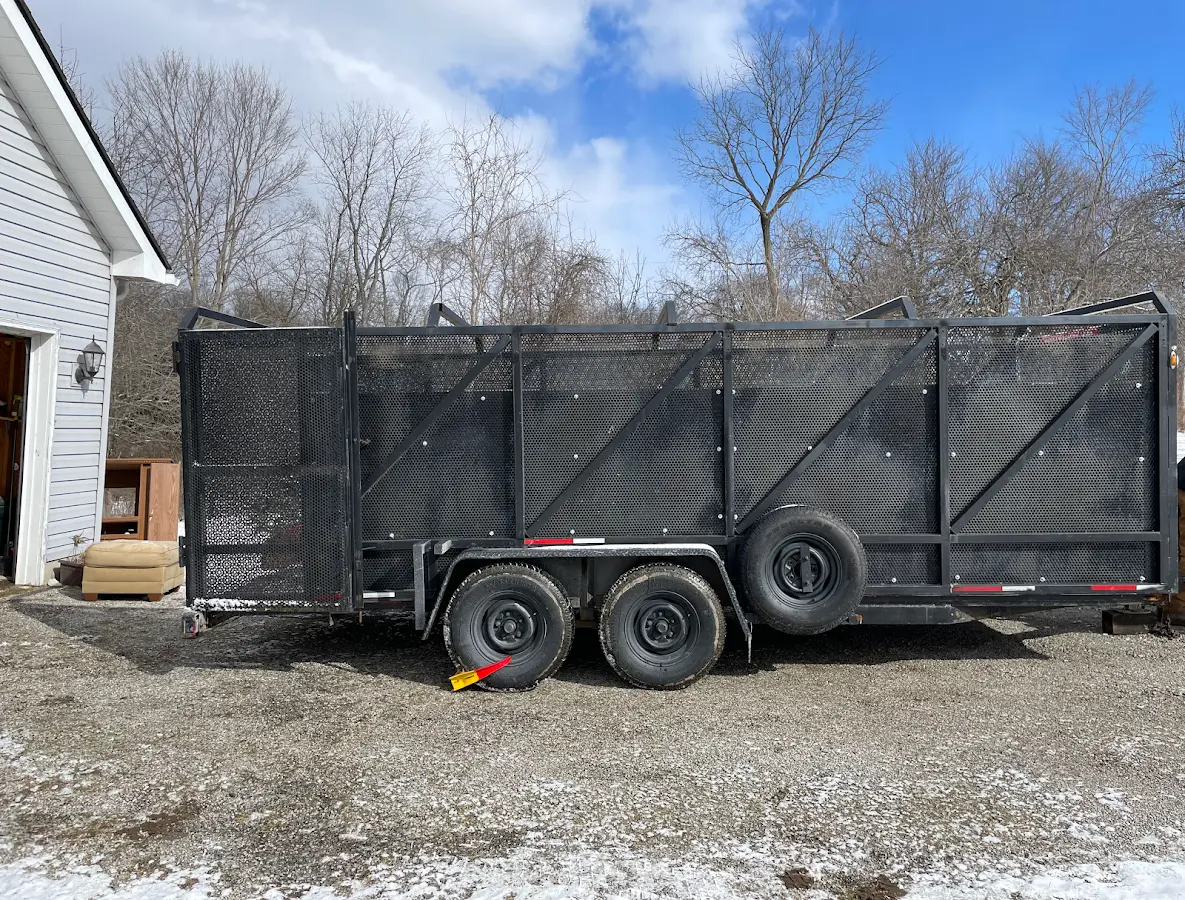 Dumpster Rental services in Tipton, IN
